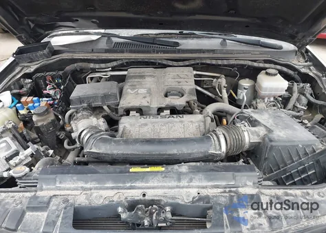 2020 Nissan Frontier Sv 4X2 z USA, uszkodzony, nr VIN 1N6ED0EA4LN709806